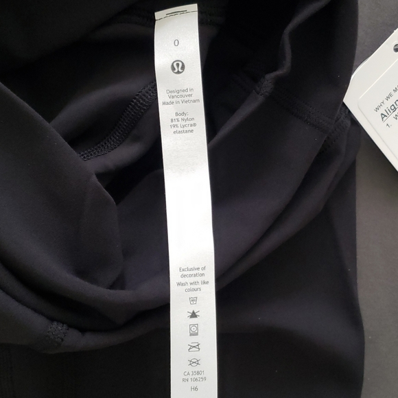 Align shr short 10".... - Picture 3 of 6